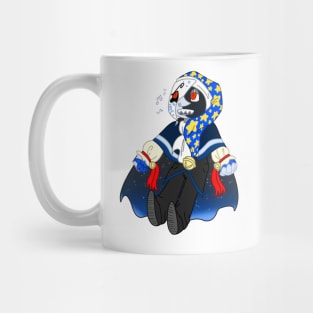 chibi phantom moon Mug